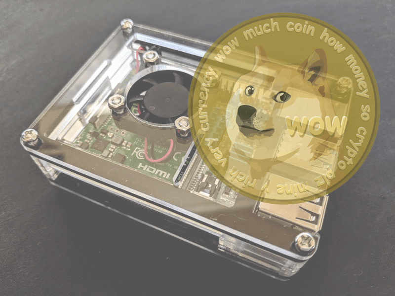 Github Laasli Doge Node Simple Command Line Doge Tool So Doge Much - Perfect Gradient Picture - Desktop