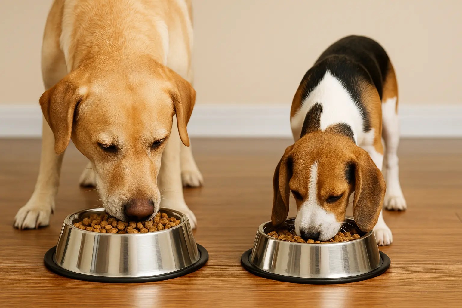 Can Adult Dogs Eat Puppy Food A Guide For Dog Owners Dogs Eat Puppy Food.webp