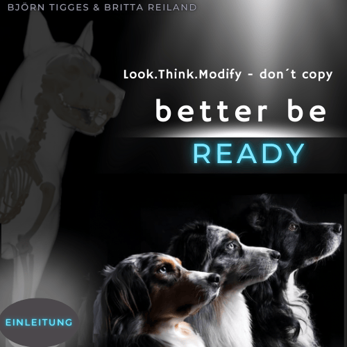Kurs – better be – Ready – der Einleitungskurs