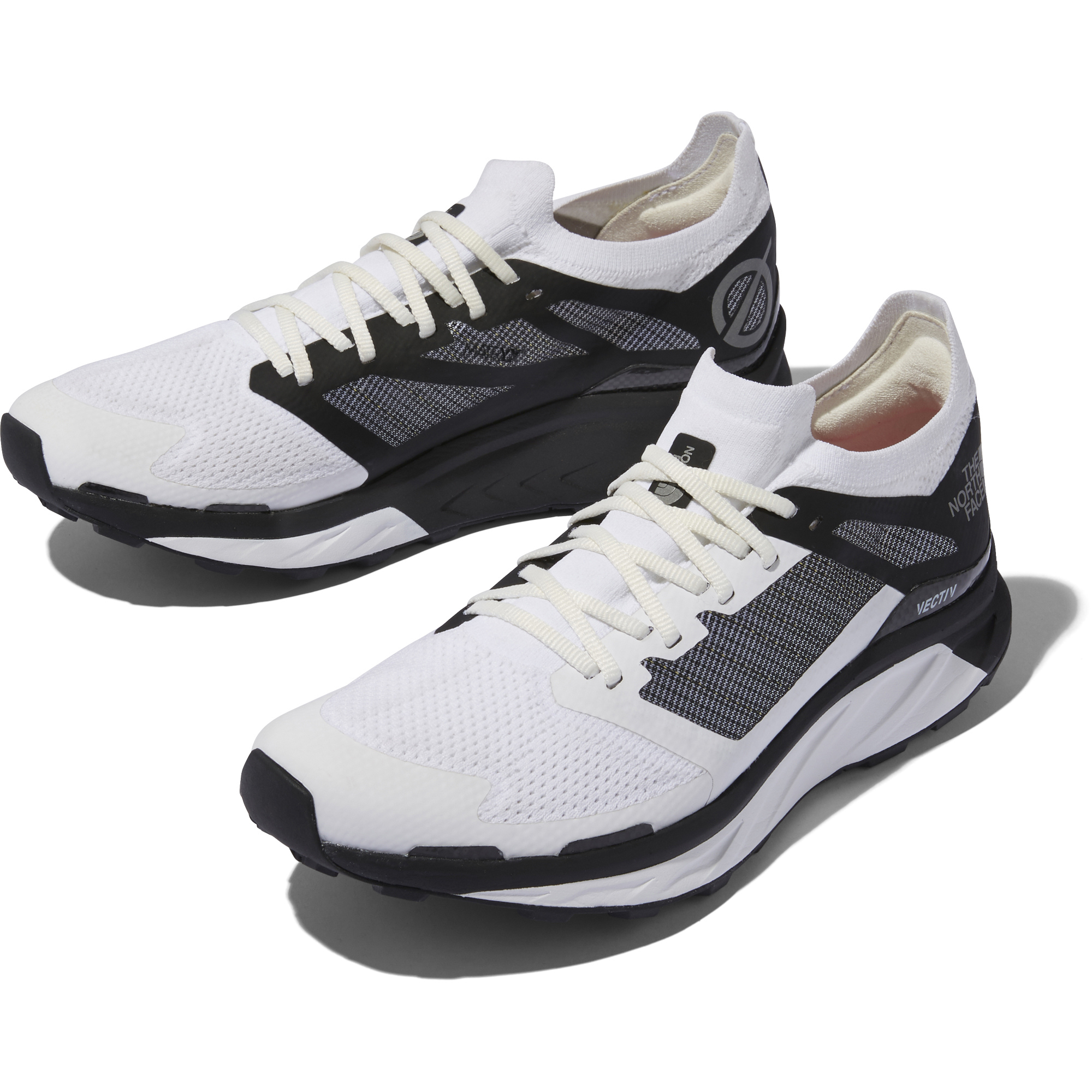 ウォーキング・ランニングウェア THE NORTH FACE Flight Vectiv 26cm THE NORTH FACEの新作モデルがついにベールを脱ぐ・Flight VECTIV