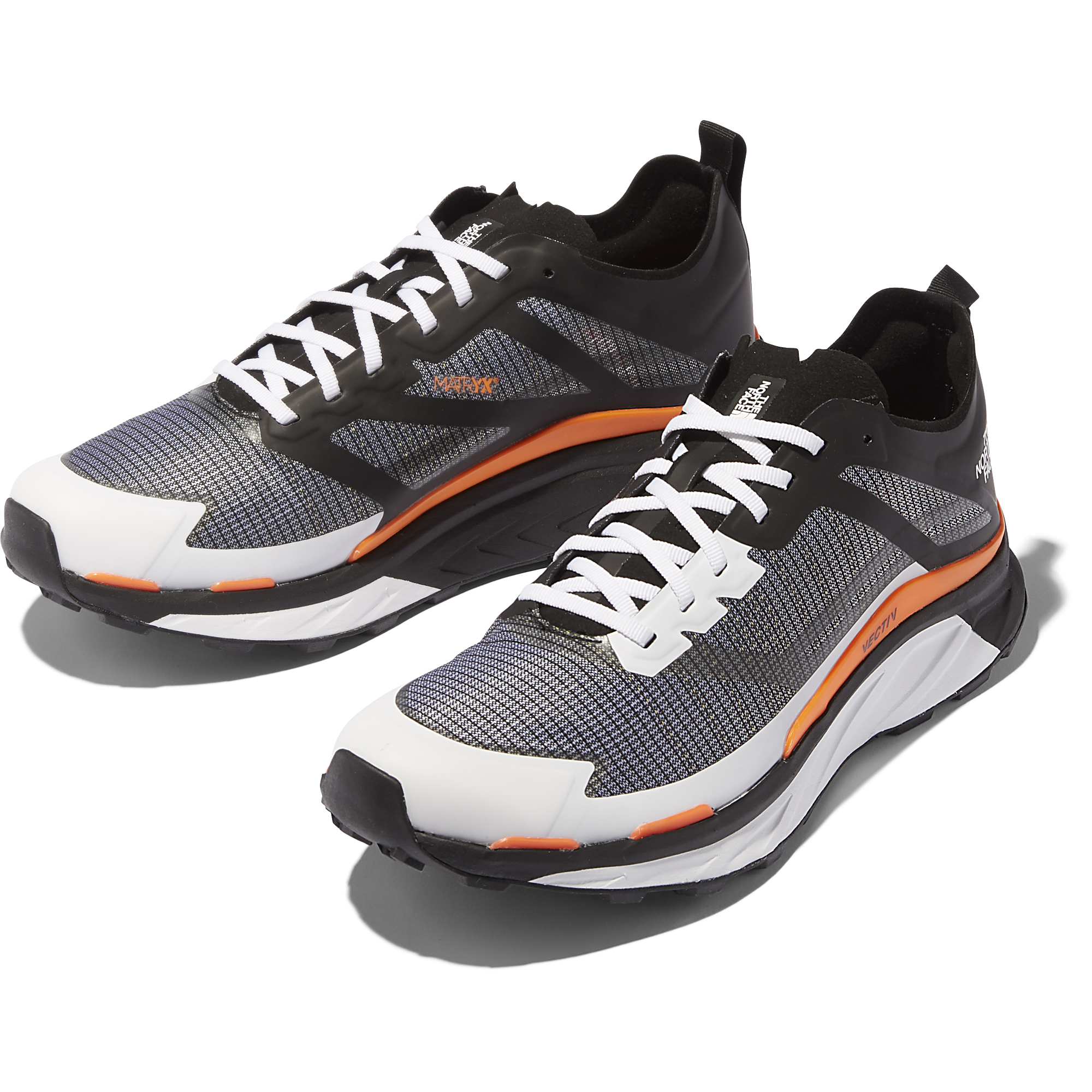 THE NORTH FACEの新作モデルがついにベールを脱ぐ・Flight VECTIV