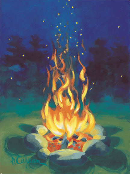 Bonfire