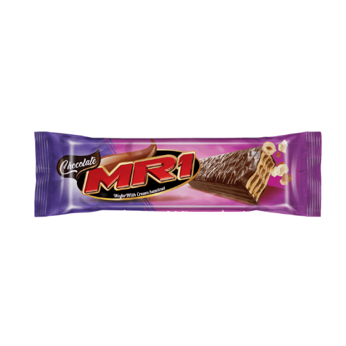 MR1 Cream hazelnut