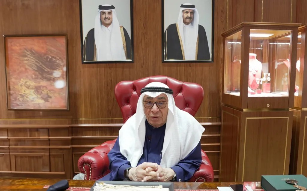 إبراهيم الفردان يستقيل من البنك التجاري