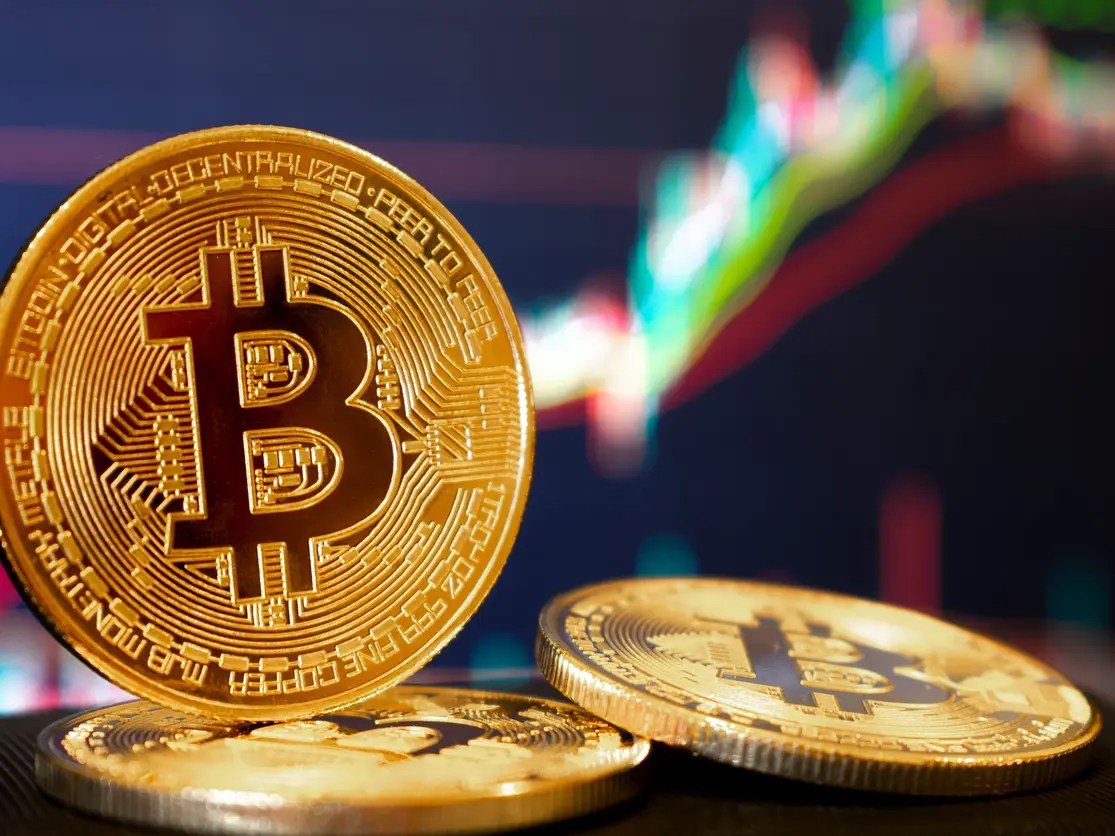 تعدين البيتكوين