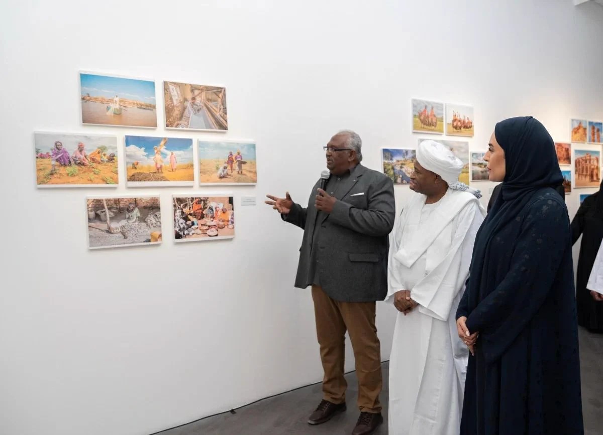 كتارا تحتضن 95 صورة توثق التنوع الثقافي والإنساني في السودان