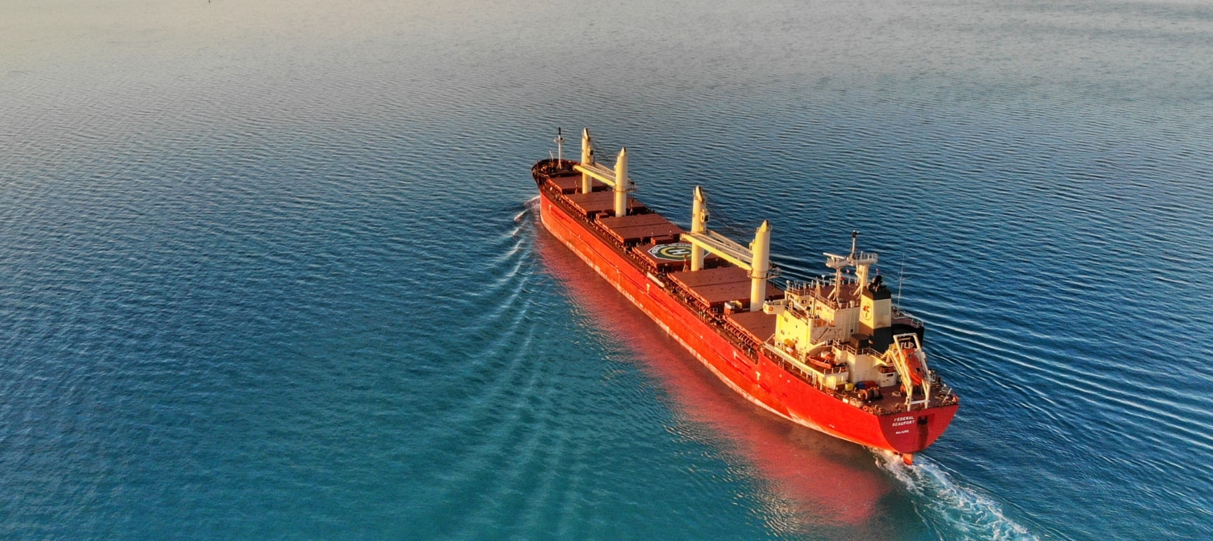 Heavy equipment handling