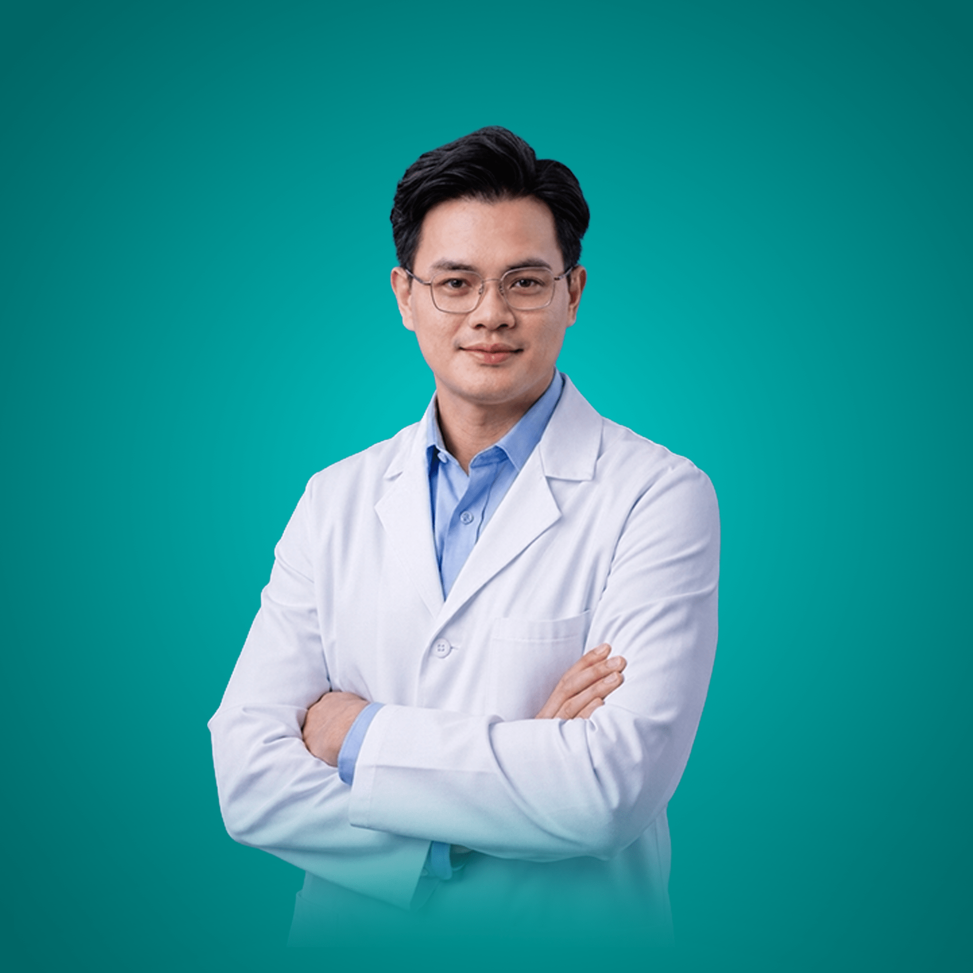 BS Hữu Đạt