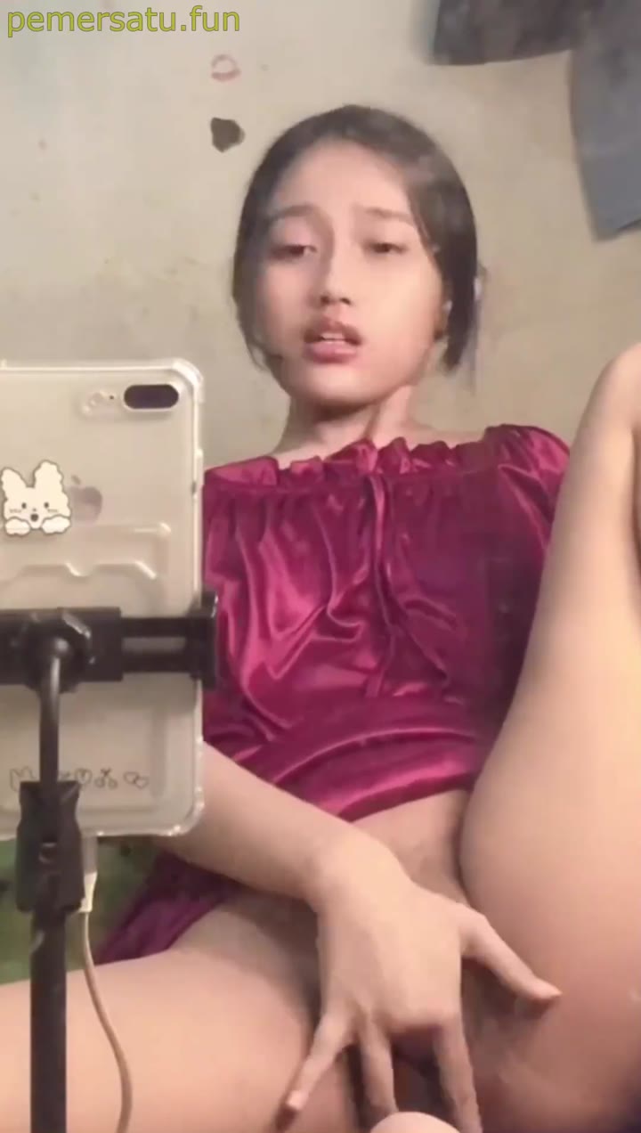 2 Viral Terbaru Riee Nana cantik birahi 