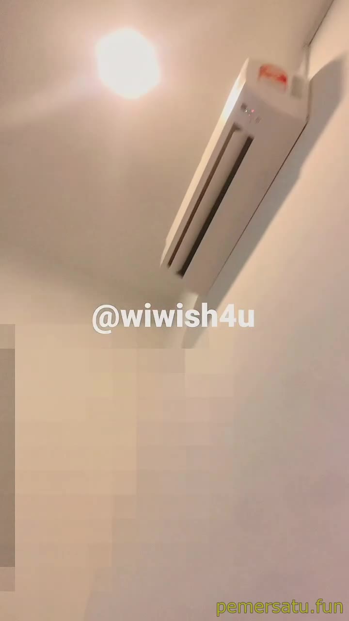 9 Viral Bokep wiwish4you jilbab tobrut ngentot 