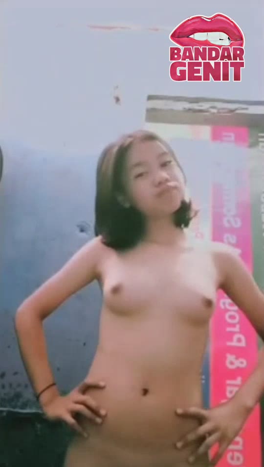 TIKTOKER NINA 2 Video Pemersatu Bangsa