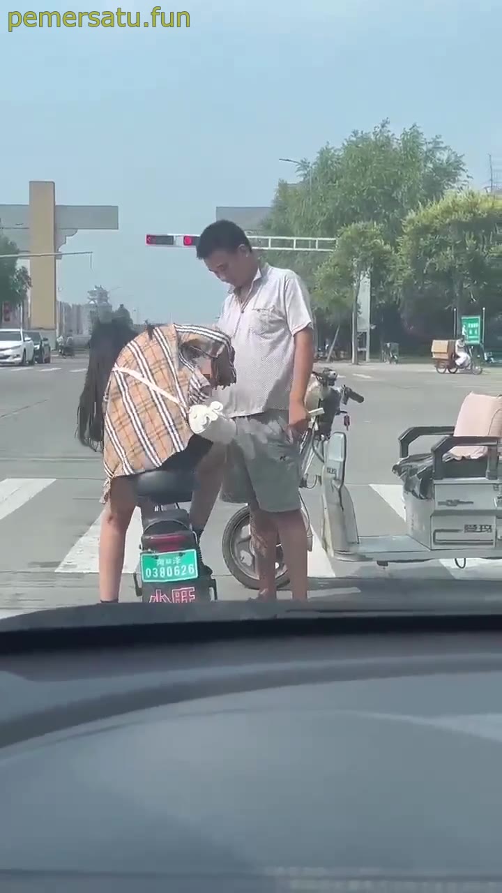 Video Viral Terbaru Fetish Kaus Kaki PEMERSATUDOTFUN