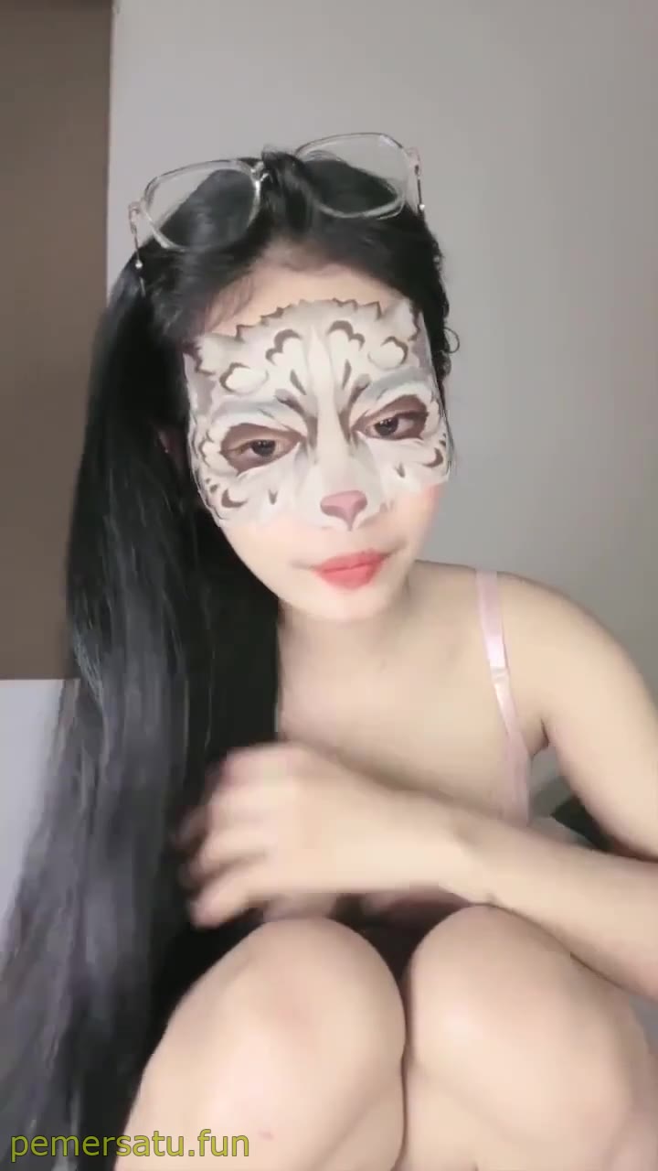 4 Viral Bokep Babygrey binal seksi 