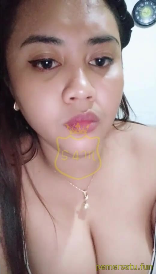 Serin Dientot Boss Konter Nikmat (1) Video Pemersatu Bangsa