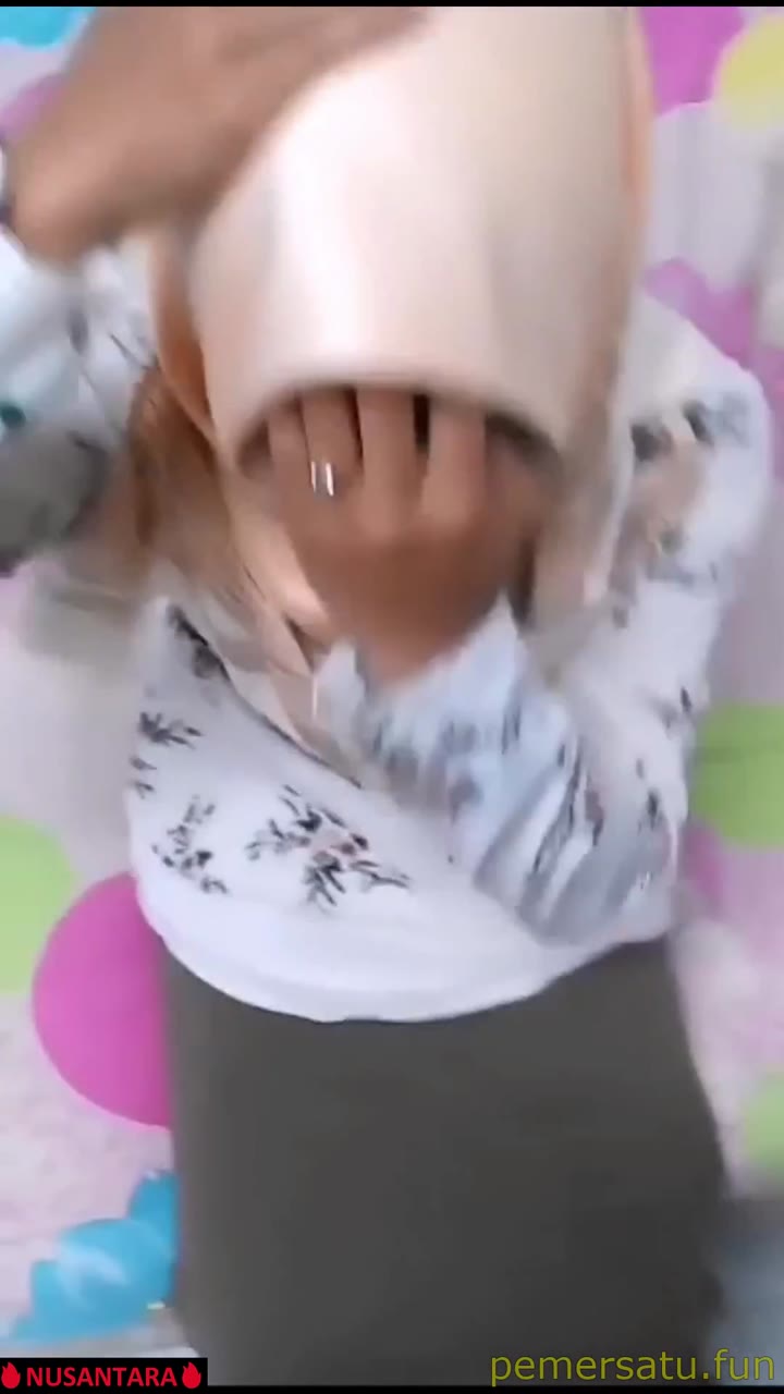 Ukhty Ami Abg 18Yo Pemersatu Fun (13) Video Pemersatu Bangsa