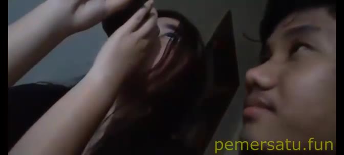 8 Viral Bokep abg cakep memek mulus ngewe fulldur 
