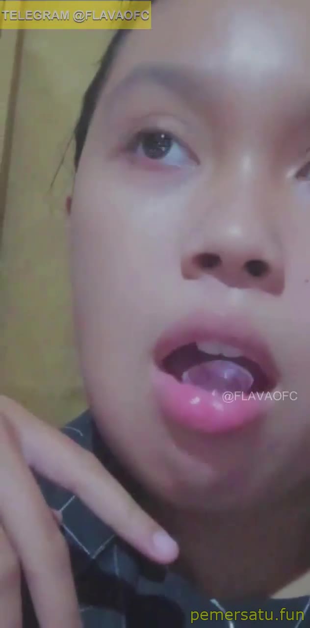 38 Viral Bokep abg 18yo muka polos sange 