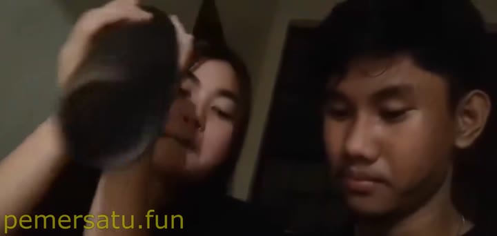 4 Bokep Viral abg cakep memek mulus ngewe fulldur 