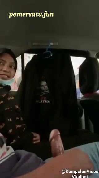 2 Porno Viral dalam kereta (new)