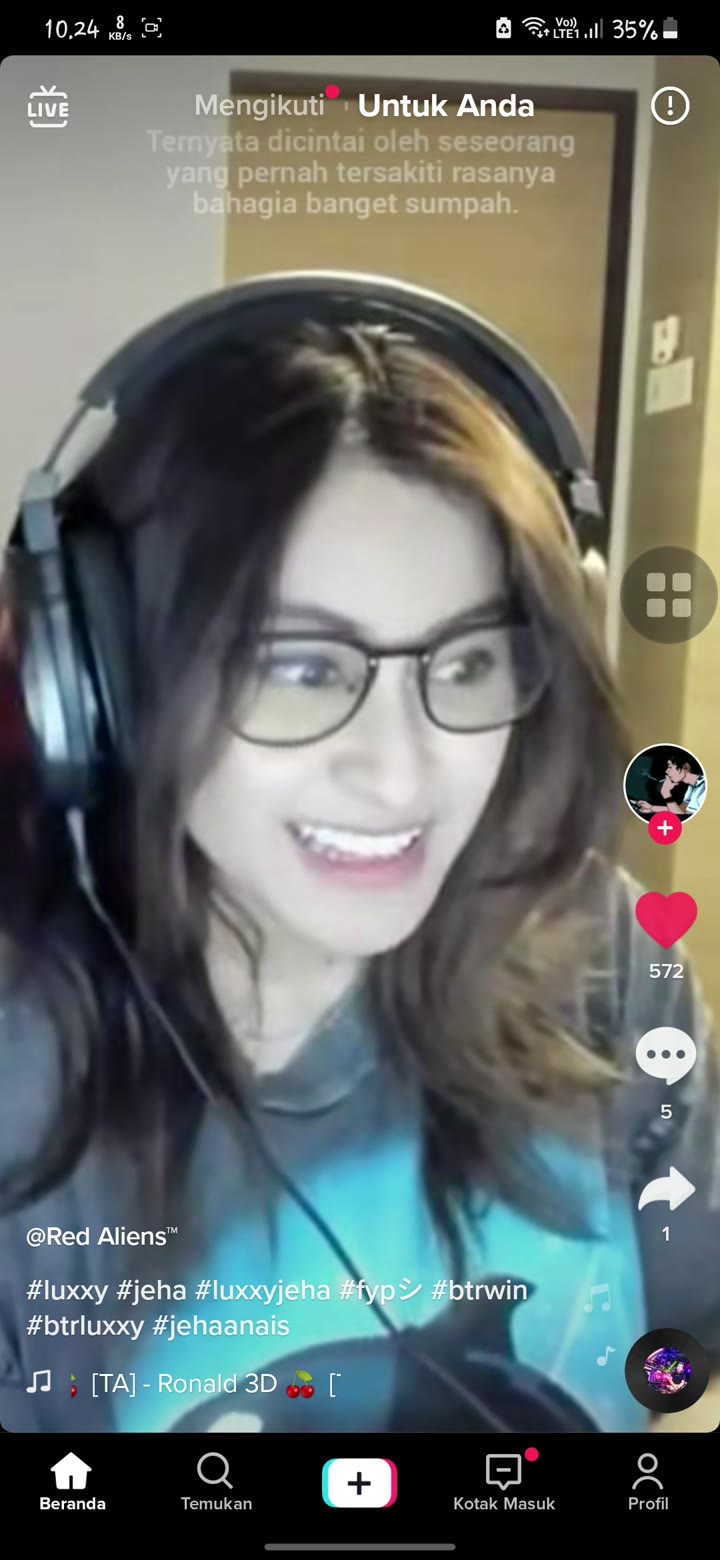  Porno Viral Screen Recording 20211003-102521 TikTok