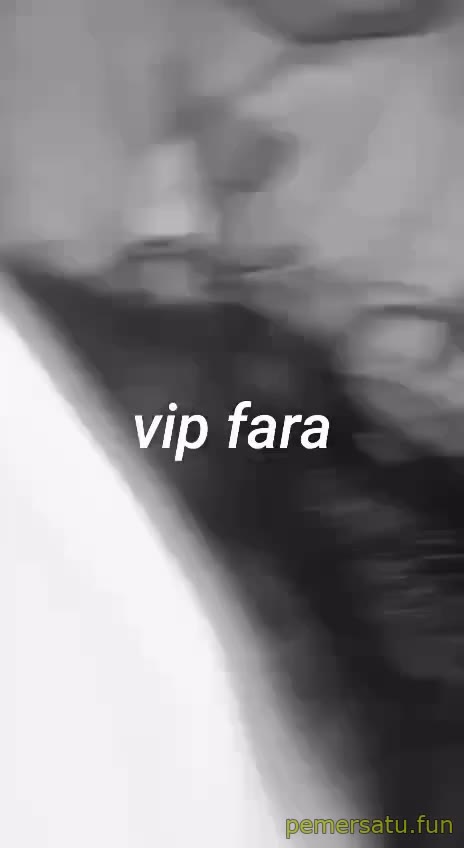 49 Viral Terbaru Fara Imut abg 18yo Memek sempit 