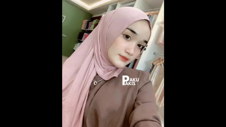  Porno Viral [TPA] Nisrina 05