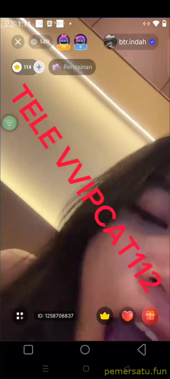 jilbab live ngewe mantap Video Bokep Viral