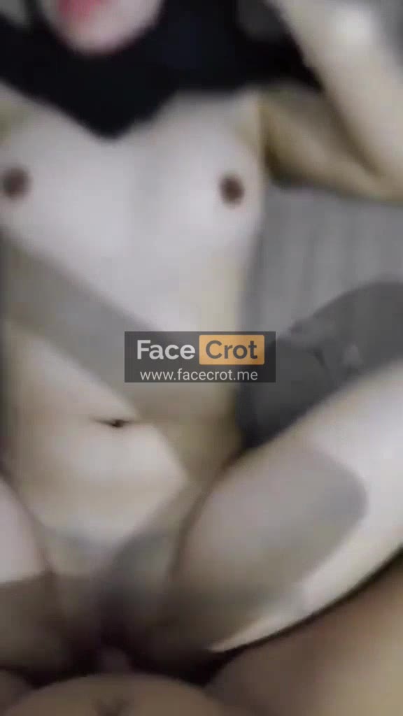 Jilbab cantik gatahan dipake Video Pemersatu Bangsa