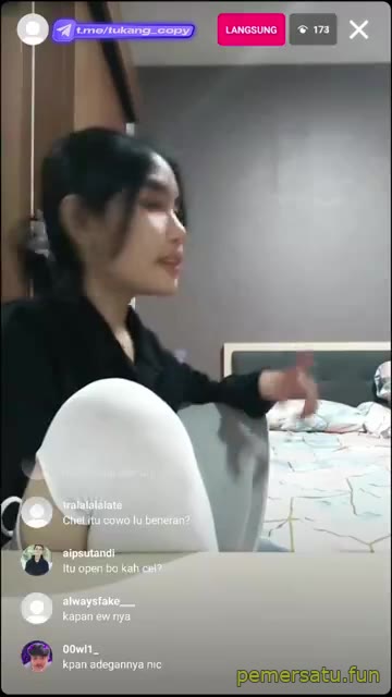 2 Porno Viral Chella live ig 