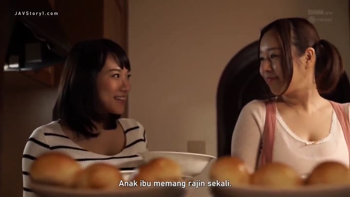 WANZ-512 Kaho Shibuya Video Pemersatu Bangsa