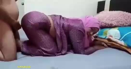  Porno Viral rekaman viral jilbab pink selingkuh sama boss part 6