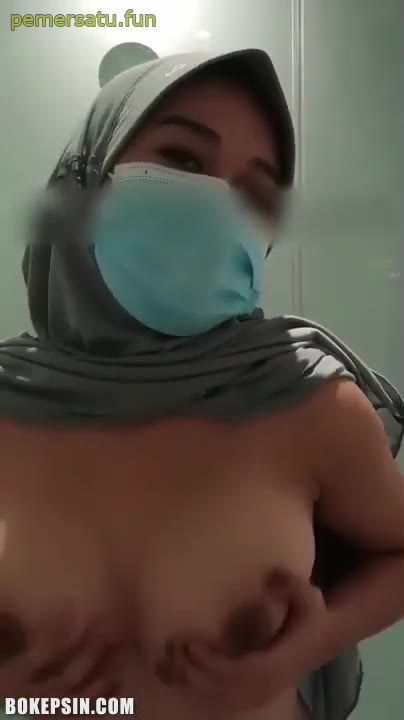 1 Viral Terbaru Rahmanita Ughtea 18yo Naughtea hijab 