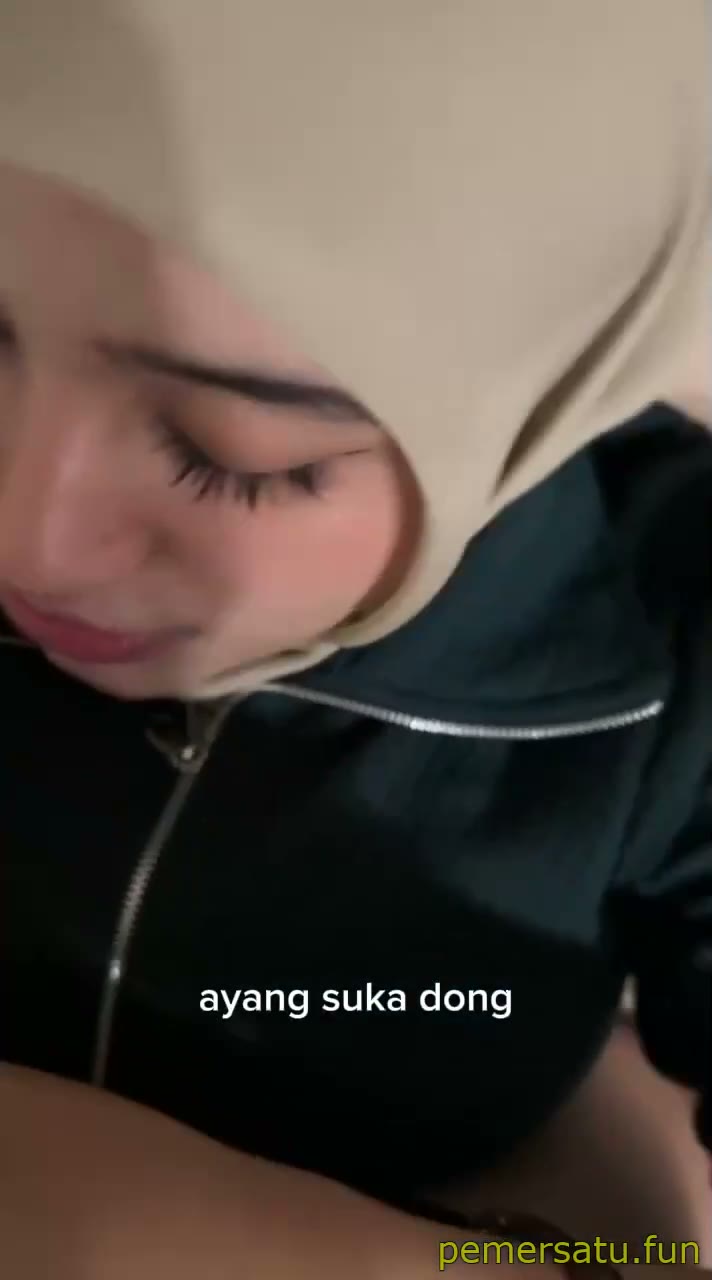  Porno Bokep HIJAB MISS B VIRAL