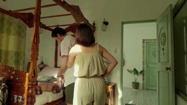 2023 Viral Bokep The Last Resort - Vivamax full movie