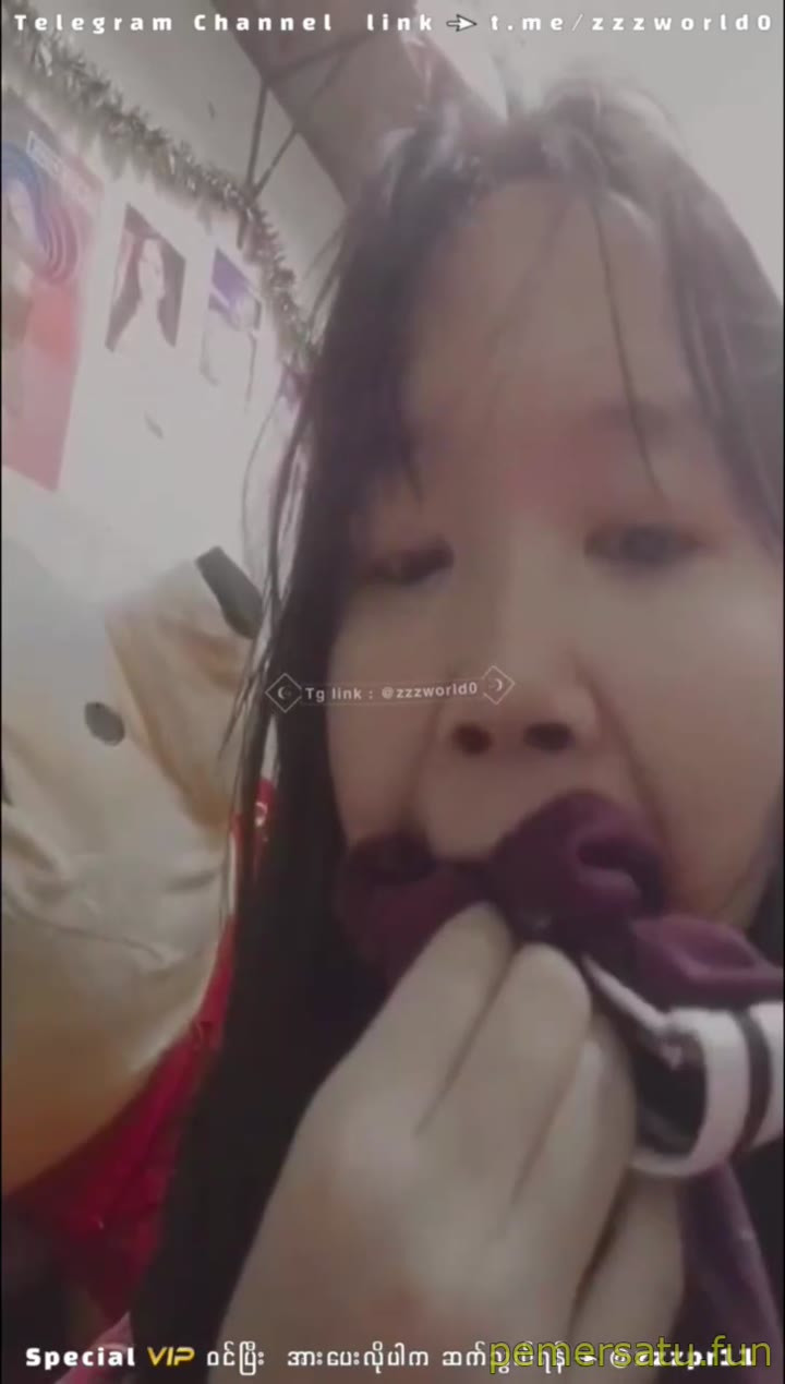 10 Bokep Porno rekaman pribadi abg 18yo chindo 