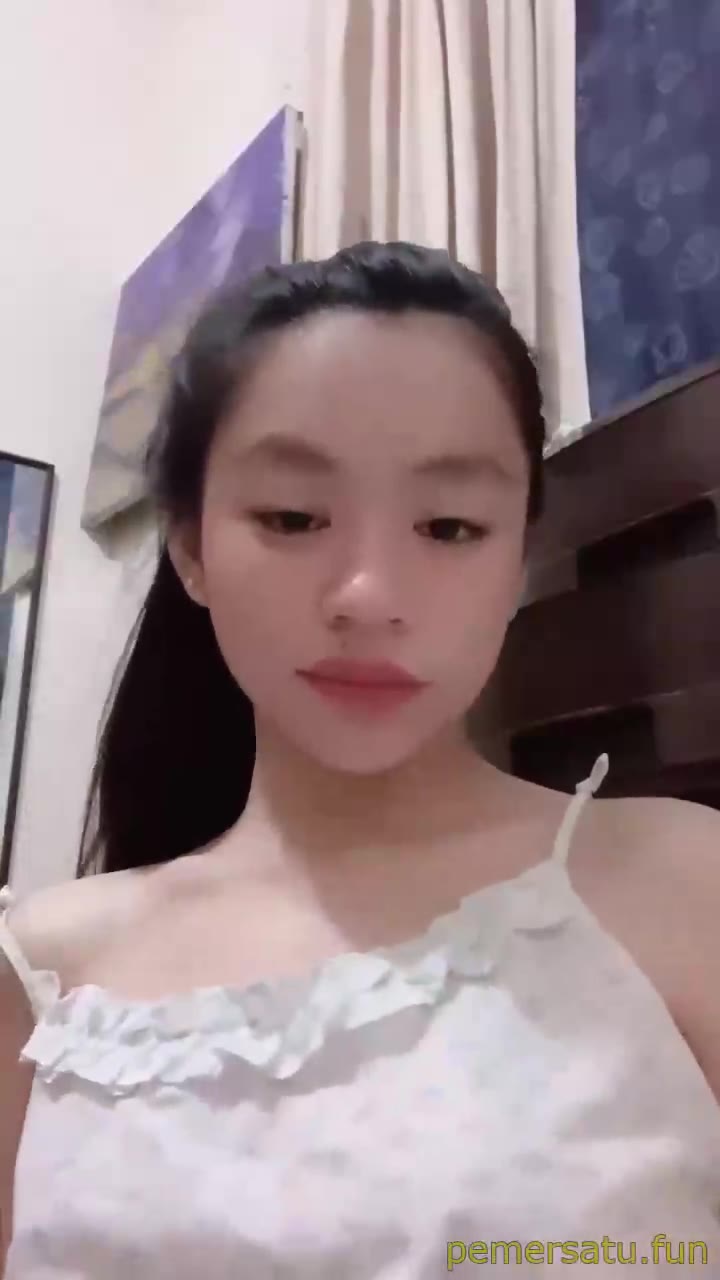 30 Viral Terbaru Frisly ABG 18yo Ngentot Binal 