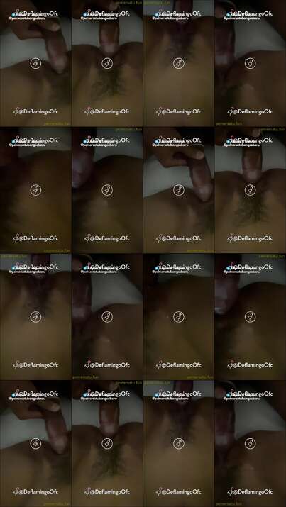 talent rambut merah abg 18yo vs kontol panjang (5)