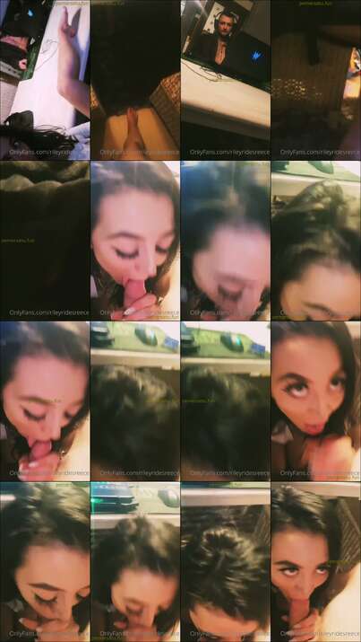 rileyridesreece onlyfans bule colok memek (1)
