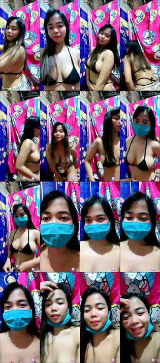 ABG Cantik Bar² Video Pemersatu Bangsa