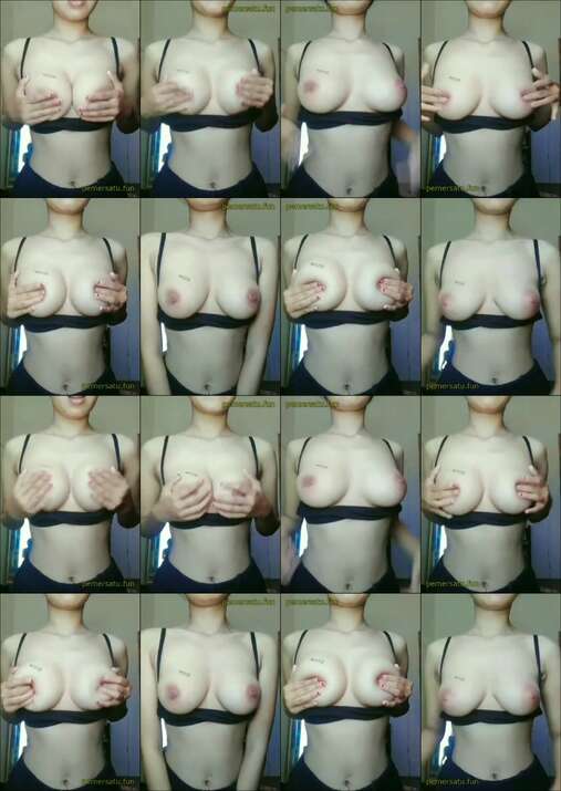 Talent Ayana abg 18yo pemersatu fun (42)