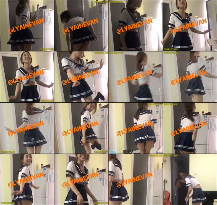 DJ Iyanevan 19yo sange viral (16)