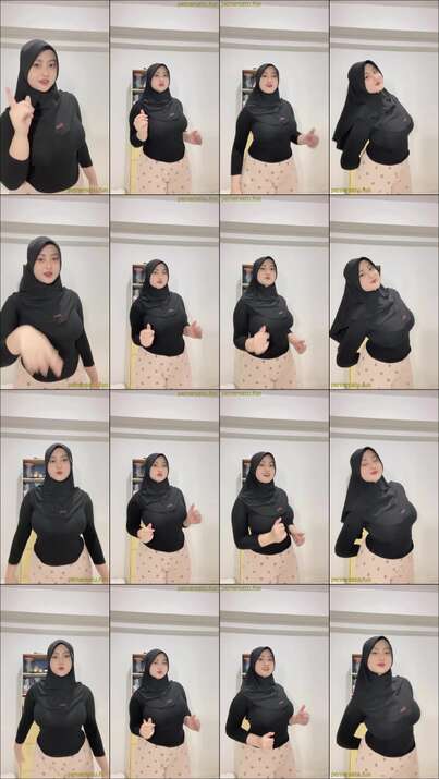 Nurmahmt Jilbab Ekslusif Cakep (90)