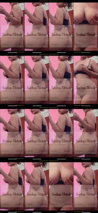 Indah Tiktok 18yo PEMERSATU FUN (10)