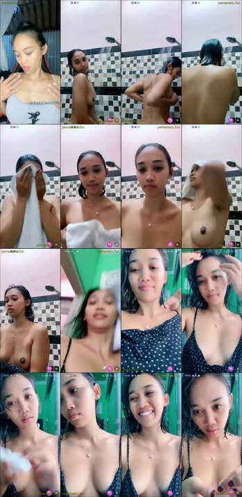 zhi bali abg 18yo viral (18)
