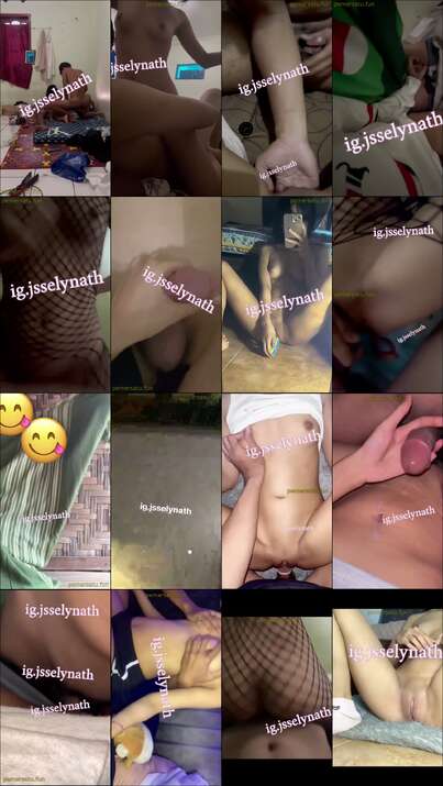 Video Viral Terbaru Dood – Kompilasi Jsselynath Abg 18Yo Kurus Colmek Digangbang PEMERSATUDOTFUN