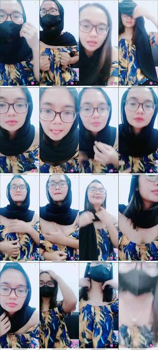 hijab (122) Video Pemersatu Bangsa