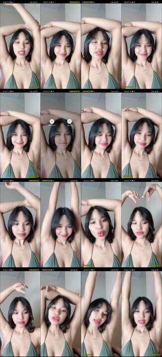 adenia baju haram cantik colmek live (11)