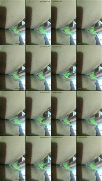 Talent Ayana abg 18yo pemersatu fun (55)
