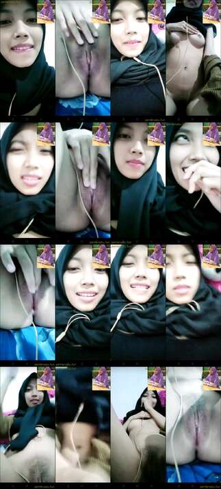 vcs abg 18yo livu cantik semua (8)