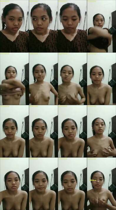 Rakiyah ABG 18yo Pap Susu Part 02 Video Pemersatu Bangsa